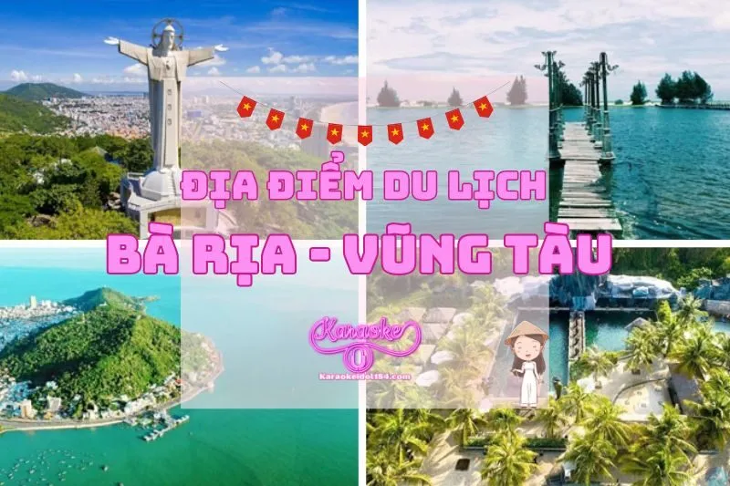 Bà Rịa - Vũng Tàu