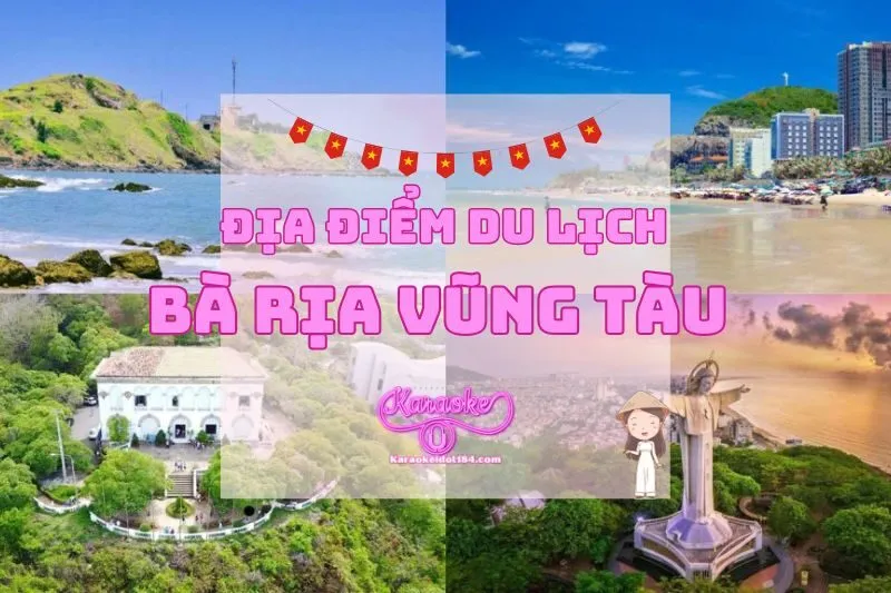 Bà Rịa Vũng Tàu