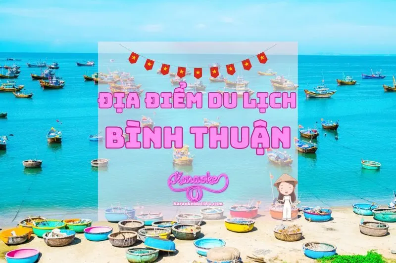 Bình Thuận