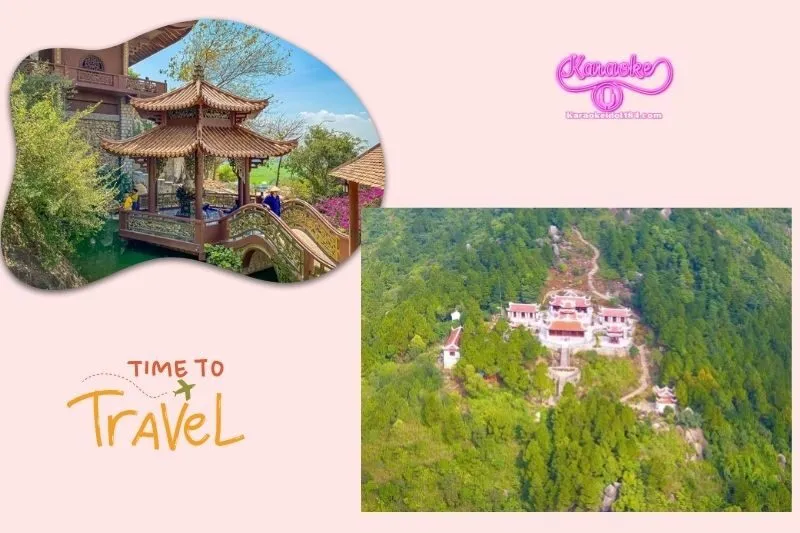 Các địa điểm du lịch Hà Tĩnh về văn hóa tâm linh