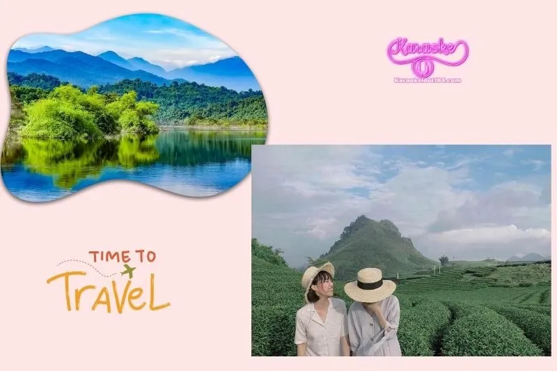 Các điểm tham quan, vui chơi hấp dẫn