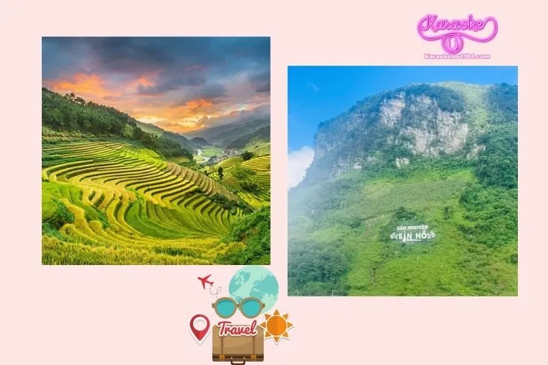 Cao nguyên Sìn Hồ