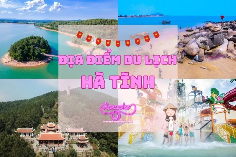 Check-in Ngay Top Địa Điểm Du Lịch Hà Tĩnh Hot Nhất 2025