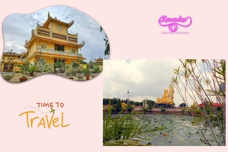 Chùa Bạch Vân