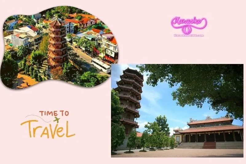 Chùa Từ Đàm