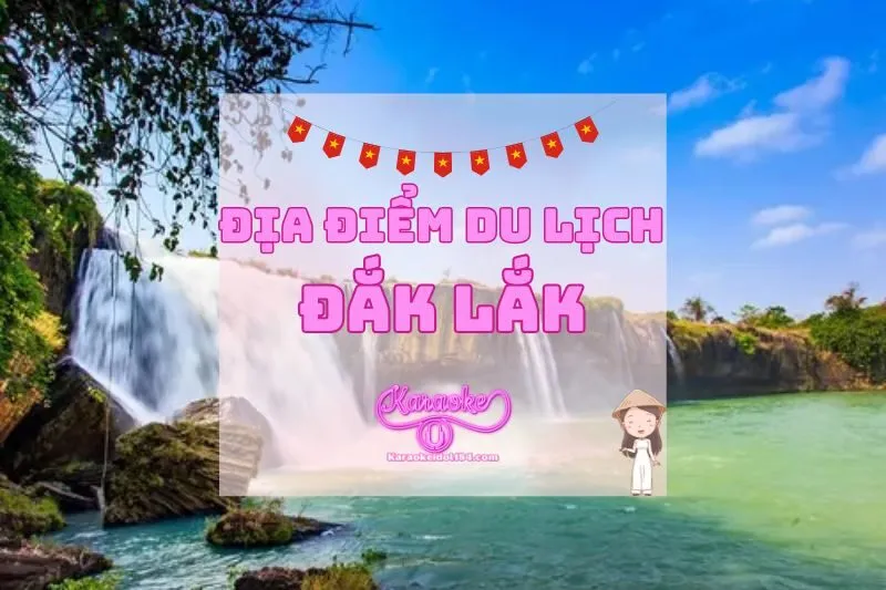 Đắc Lắc