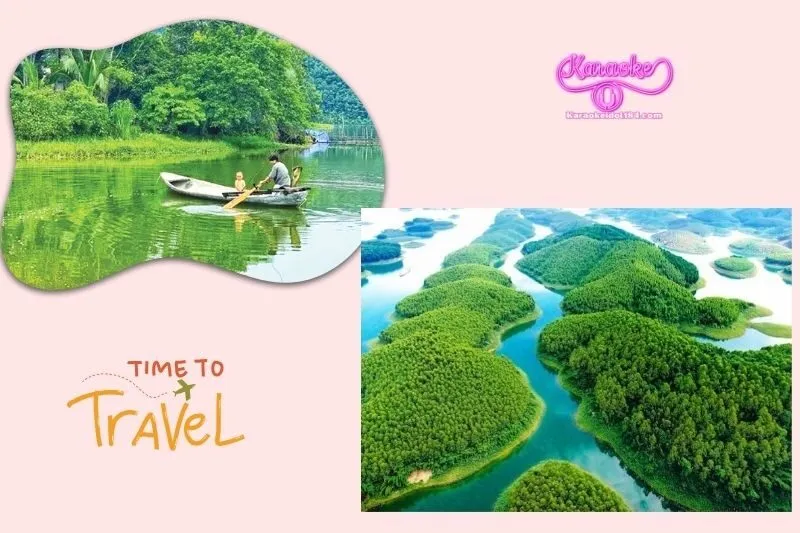 Đầm Vân Hội