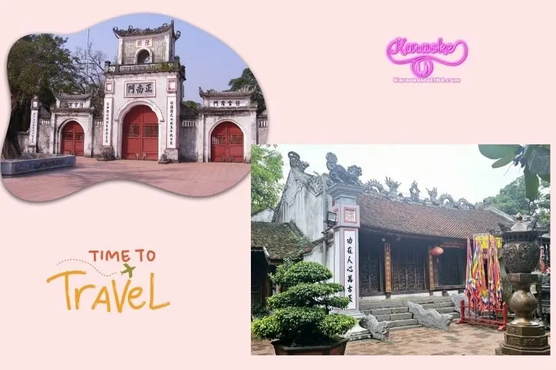 Đền Trần