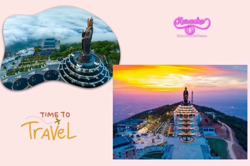 Khám Phá Địa Điểm Du Lịch Tây Ninh Đầy Màu Sắc