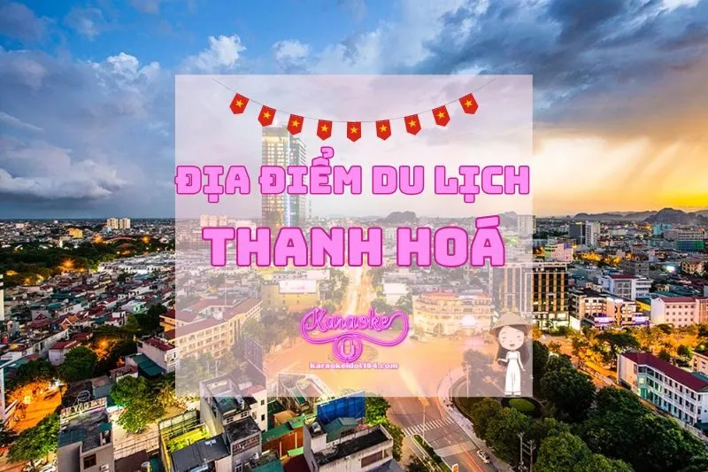 Khám Phá List Địa Điểm Du Lịch Miền Trung Hot Nhất