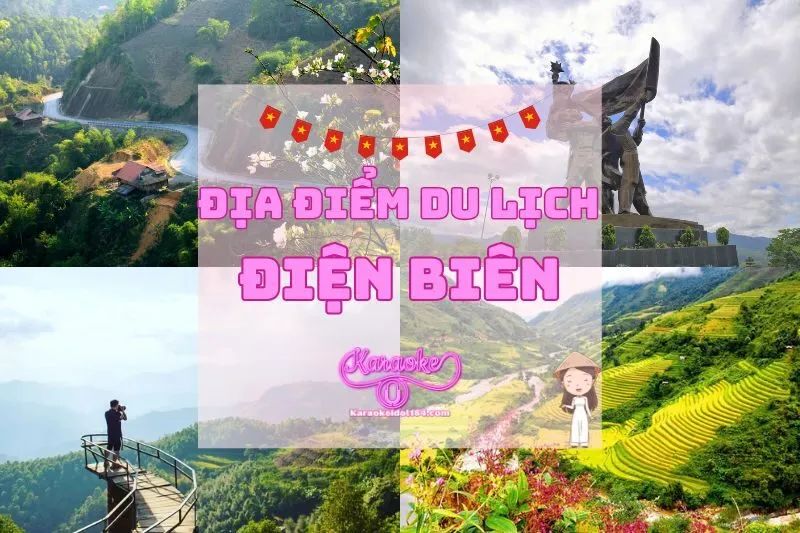 Khám phá những địa điểm du lịch Điện Biên không thể bỏ qua 2025