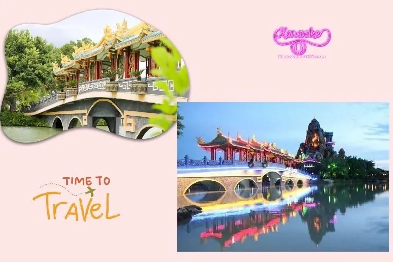 Khu du lịch Long Điền Sơn
