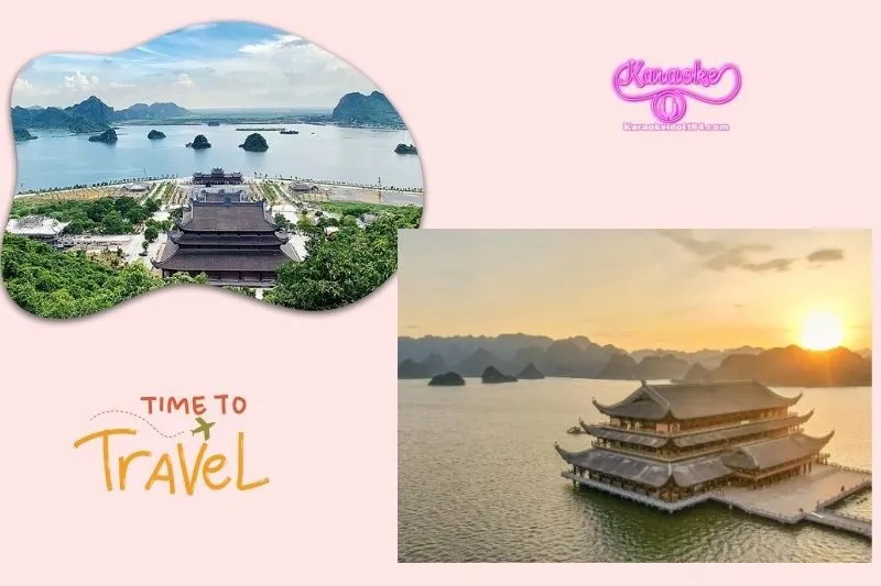 Khu du lịch sinh thái Tam Chúc