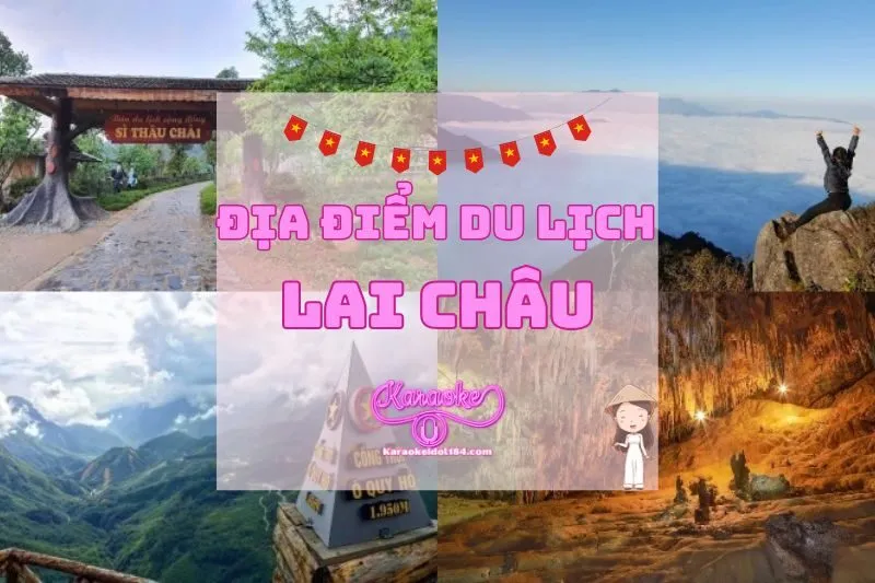 Lai Châu
