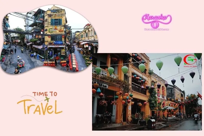Phố Cổ Hà Nội