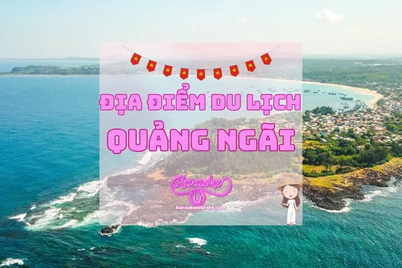 Quảng Ngãi