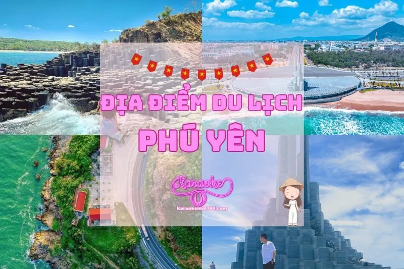Review Chi Tiết Các Địa Điểm Du Lịch Phú Yên Hot Nhất 2025