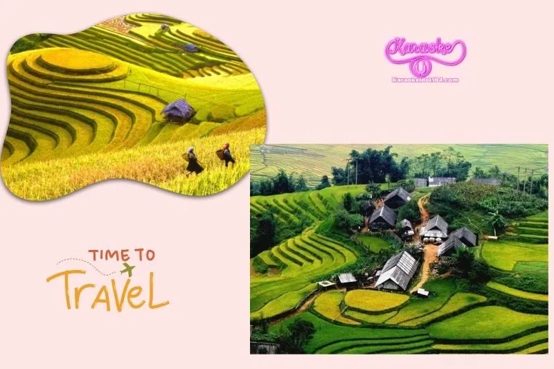 Thung lũng Mai Châu