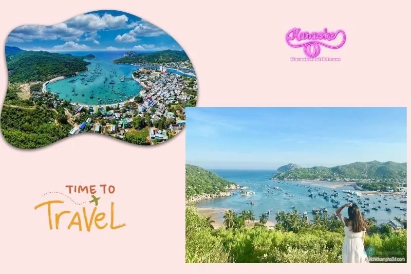 Top 10 địa điểm du lịch Ninh Thuận đẹp quên lối về