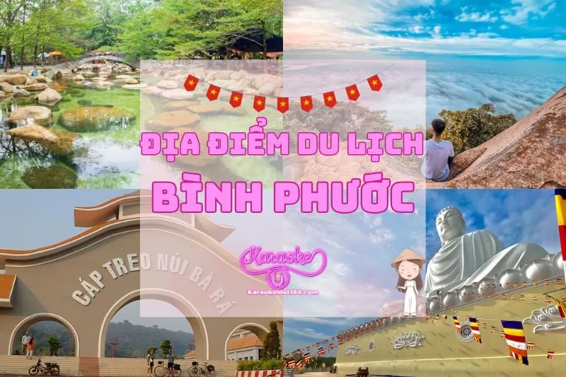 Top 13 Địa Điểm Du Lịch Bình Phước Nên Ghé Thăm 2025