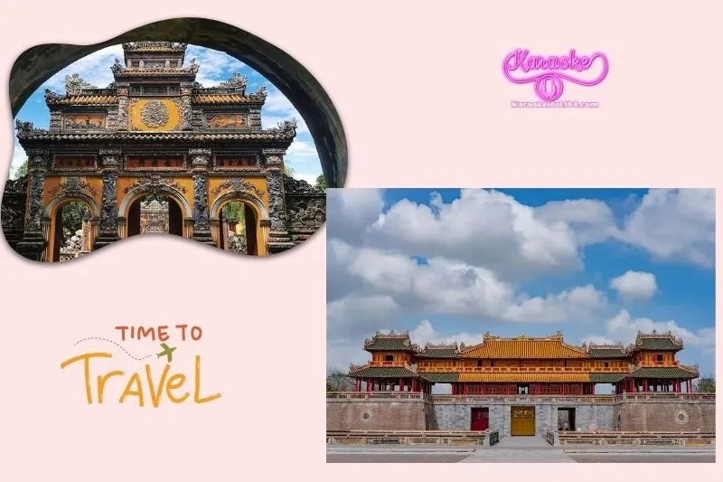 Top 30+ Địa Điểm Du Lịch Huế Bạn Không Thể Bỏ Qua