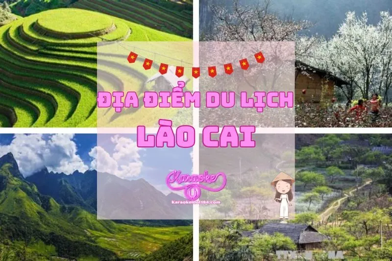 Top 7 Địa Điểm Du Lịch Lào Cai Hấp Dẫn Dành Cho Bạn 2025