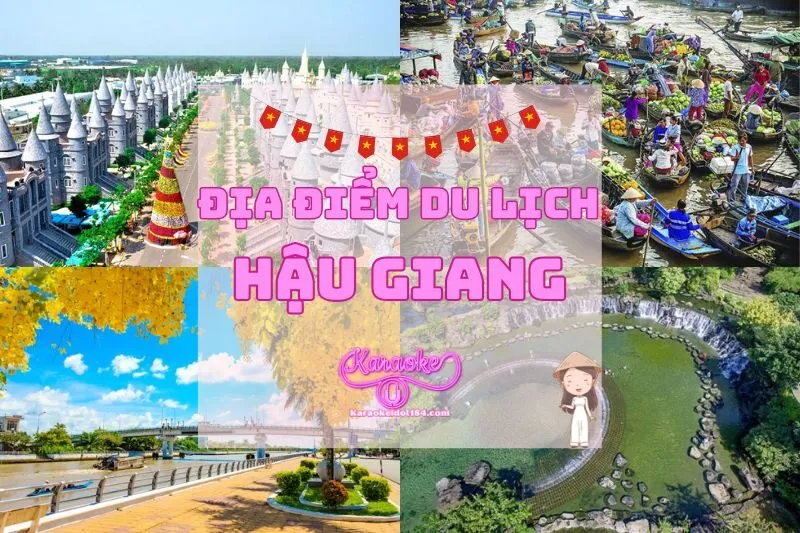 Top Địa Điểm Du Lịch Hậu Giang Đẹp Mê Mẩn, Đừng Bỏ Lỡ 2025