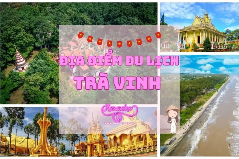Trà Vinh