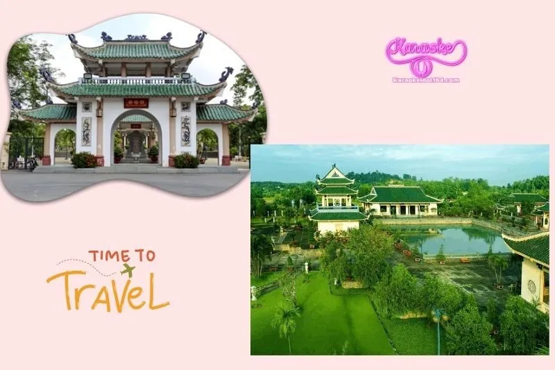 Văn Miếu Trấn Biên