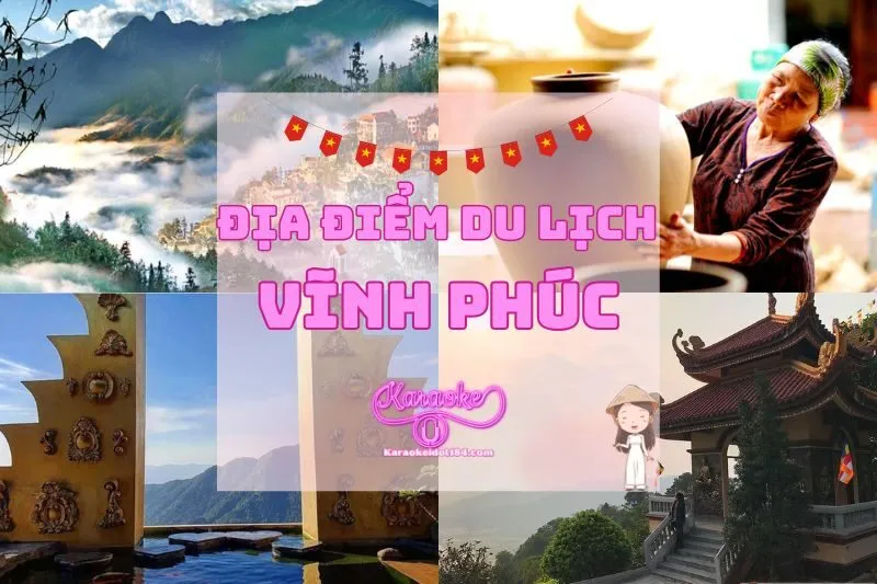 Vĩnh Phúc