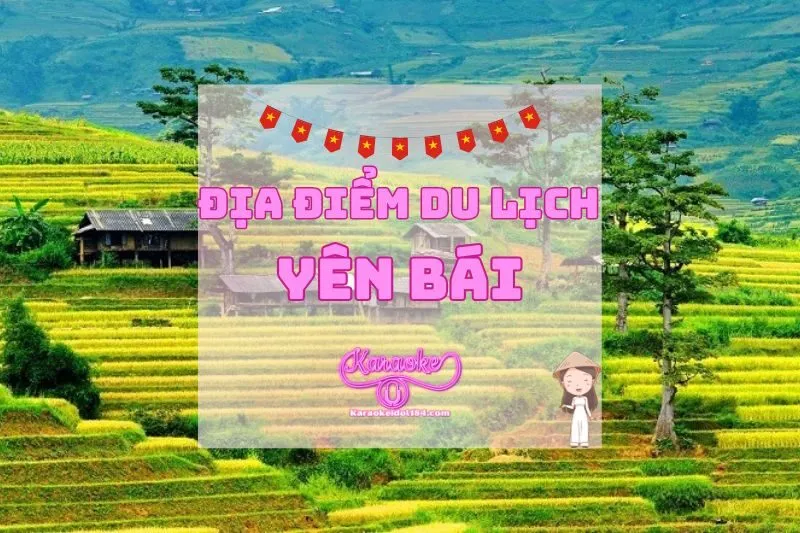 Yên Bái 